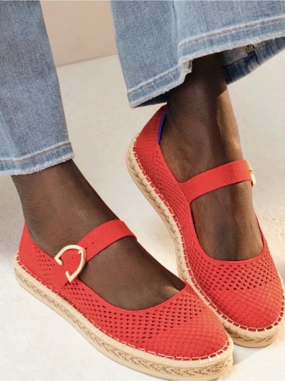 Rothys rothy’s espadrille